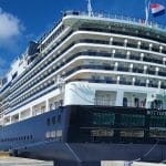 Cruise Line’s New Tool Makes It Easier to See Health Protocols