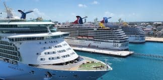 Cruise Lines That Will No Longer Require Vaccinations to Board a Ship