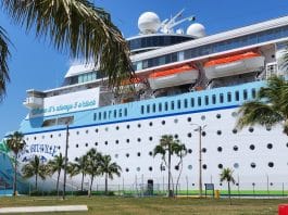margaritaville at sea