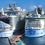 Royal Caribbean Launches 2 Day Sale on Cruises, Start at $99 Per Person