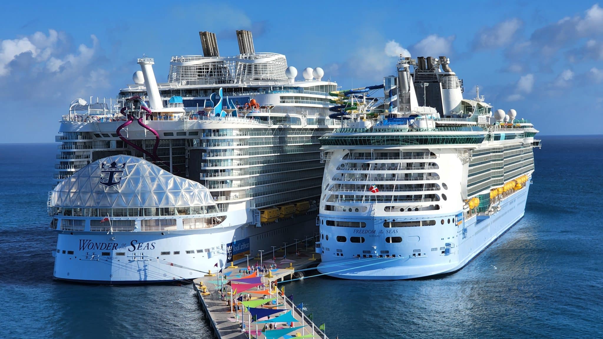 royal caribbean cruises in canadian dollars