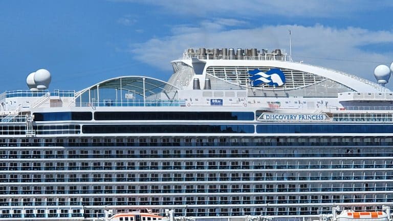 Princess Cruises Latest Cruise Line to Lift All COVID Protocols