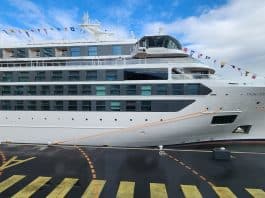 Viking Orders Two More Expedition Ships for Delivery in 2030 and 2031 Viking Polaris expedition