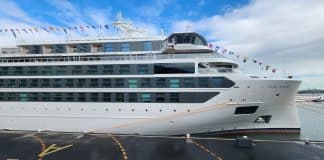 Viking Polaris expedition