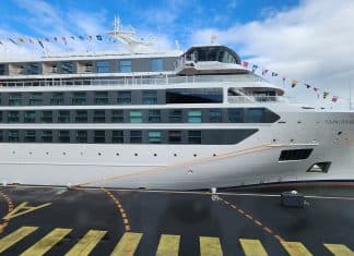 Viking Polaris expedition