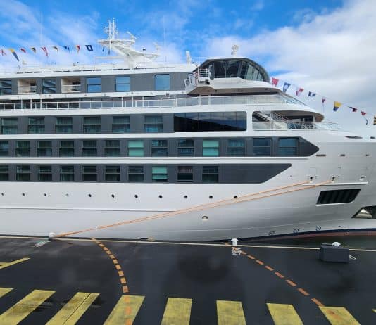 Viking Polaris expedition