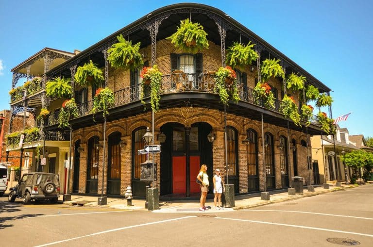5 Fun Things to Do Near Port New Orleans