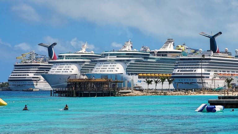 Black Friday Cruise Deals for All Cruise Lines in 2022
