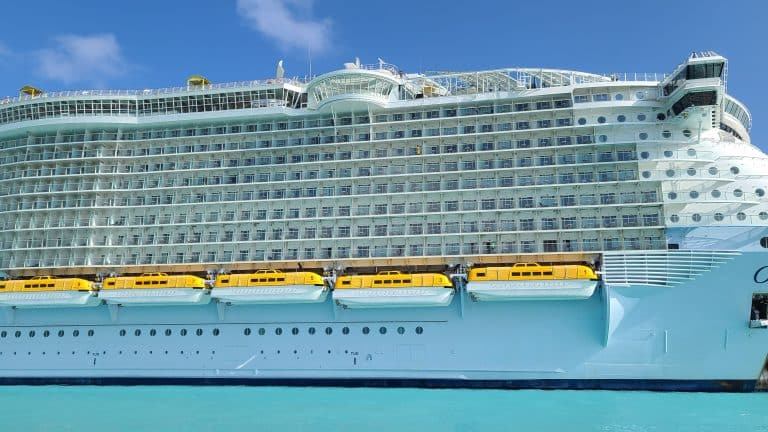 Royal Caribbean’s Black Friday Cruise Deals: All Cruises Included