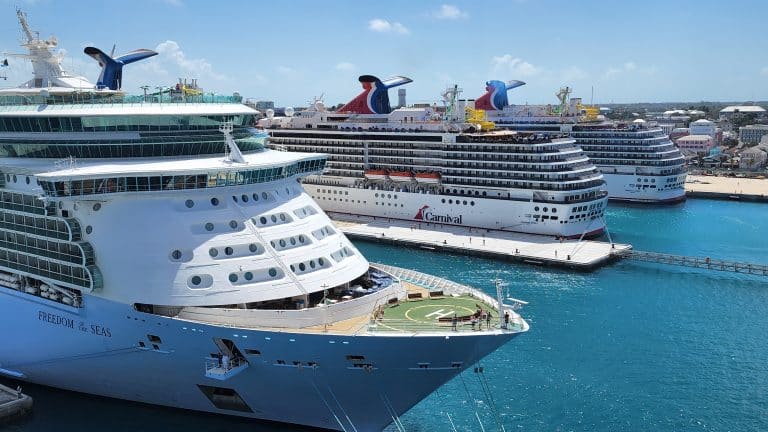 First Look at Black Friday Cruise Deals for 2022