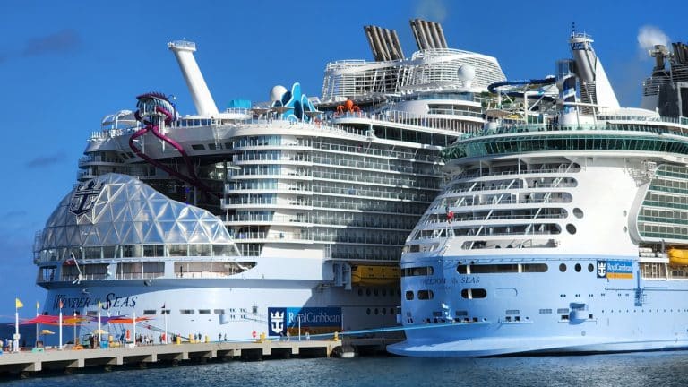 7 Best Cruise Deals for Black Friday