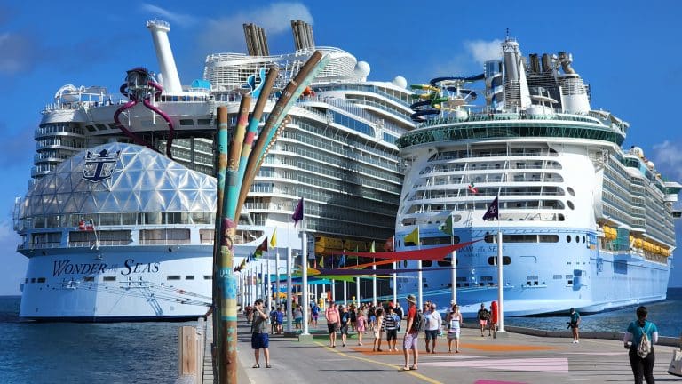 Royal Caribbean Announces Deployment Schedule for Cruises in 2024-2025