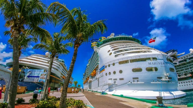 Cyber Monday Cruise Deals for 2022, Save Up to $16,000 on Cruises