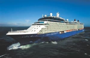 Celebrity Cruise Ships by Age: Newest to Oldest - Luxury Cruising