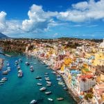 Best Mediterranean Cruises in 2023 (7 Nights +)