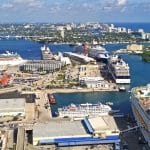 Port Everglades Cruise Parking Guide: Prices, Options, Tips