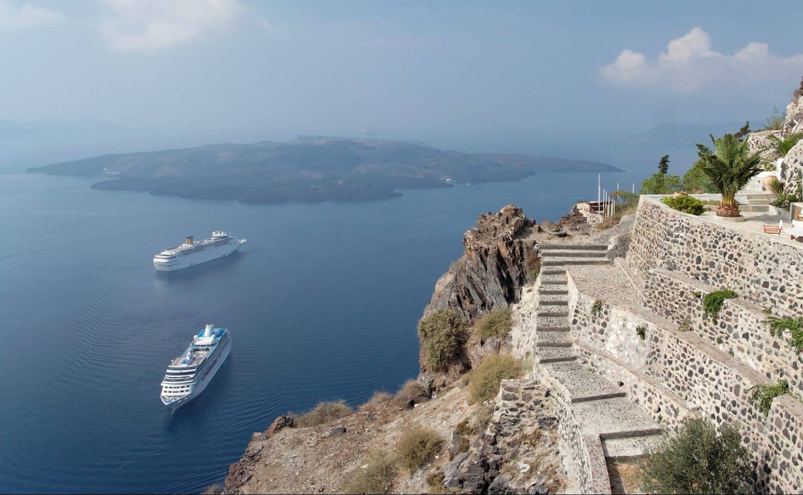 best mediterranean cruise ports