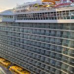 Royal Caribbean Sees Single Largest Booking Day Ever
