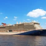 Carnival Cancels 6 Cruises on New Cruise Ship Due to Shipyard Delays