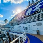 Princess Cruises Upgrades All-Inclusive Packages with Sweet Additions