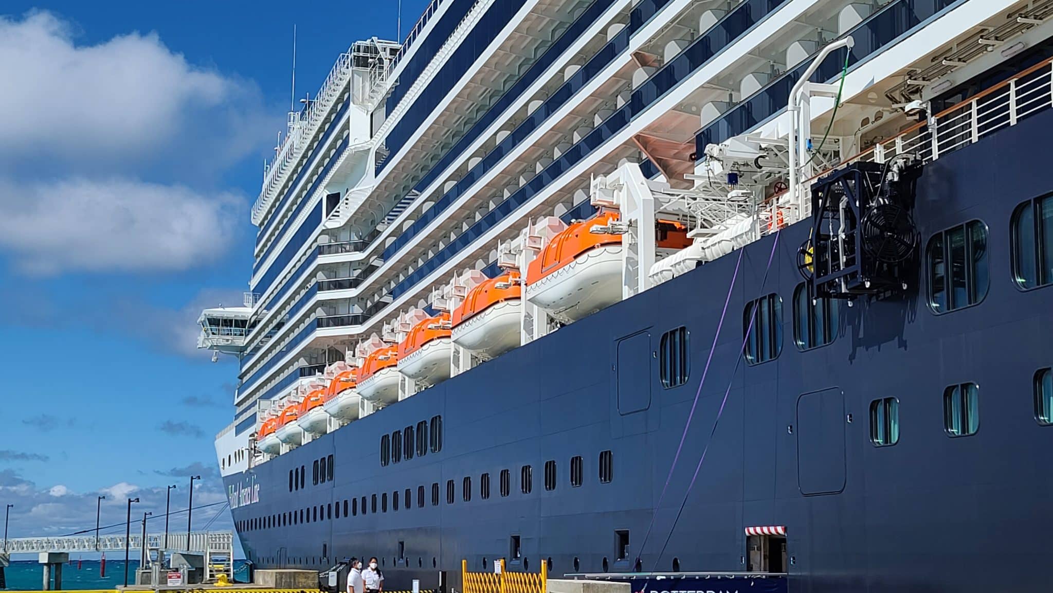 Holland America Line Adds Alaska Cruisetours to Latest
Deals