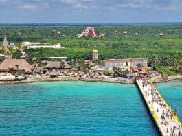 Things to do in Costa Maya Mexico on a cruise