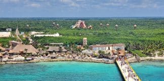 Things to do in Costa Maya Mexico on a cruise
