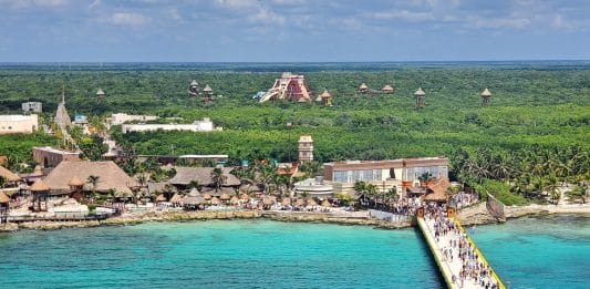 Things to do in Costa Maya Mexico on a cruise