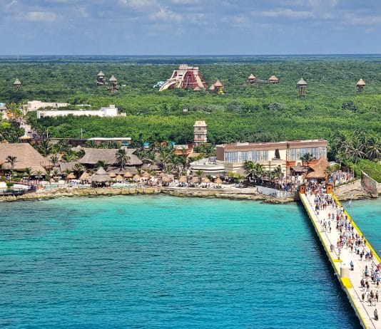 Things to do in Costa Maya Mexico on a cruise