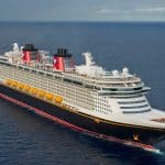 Disney Cruise Line Announces First Cruises to New Port