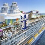 Icon of the Seas Offering 4 Caribbean Itineraries on 2024 Cruises