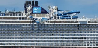 NCL Adds New Premium All-Inclusive Package Norwegian Cruise Line ship in Mexico