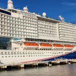Carnival Cruise Line Announces New Cruises in 2024 Including One With 17 Sea Days