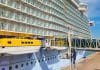 Royal Caribbean's Allure of the Seas