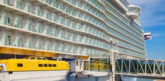 Royal Caribbean's Allure of the Seas