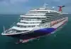 Carnival Glory