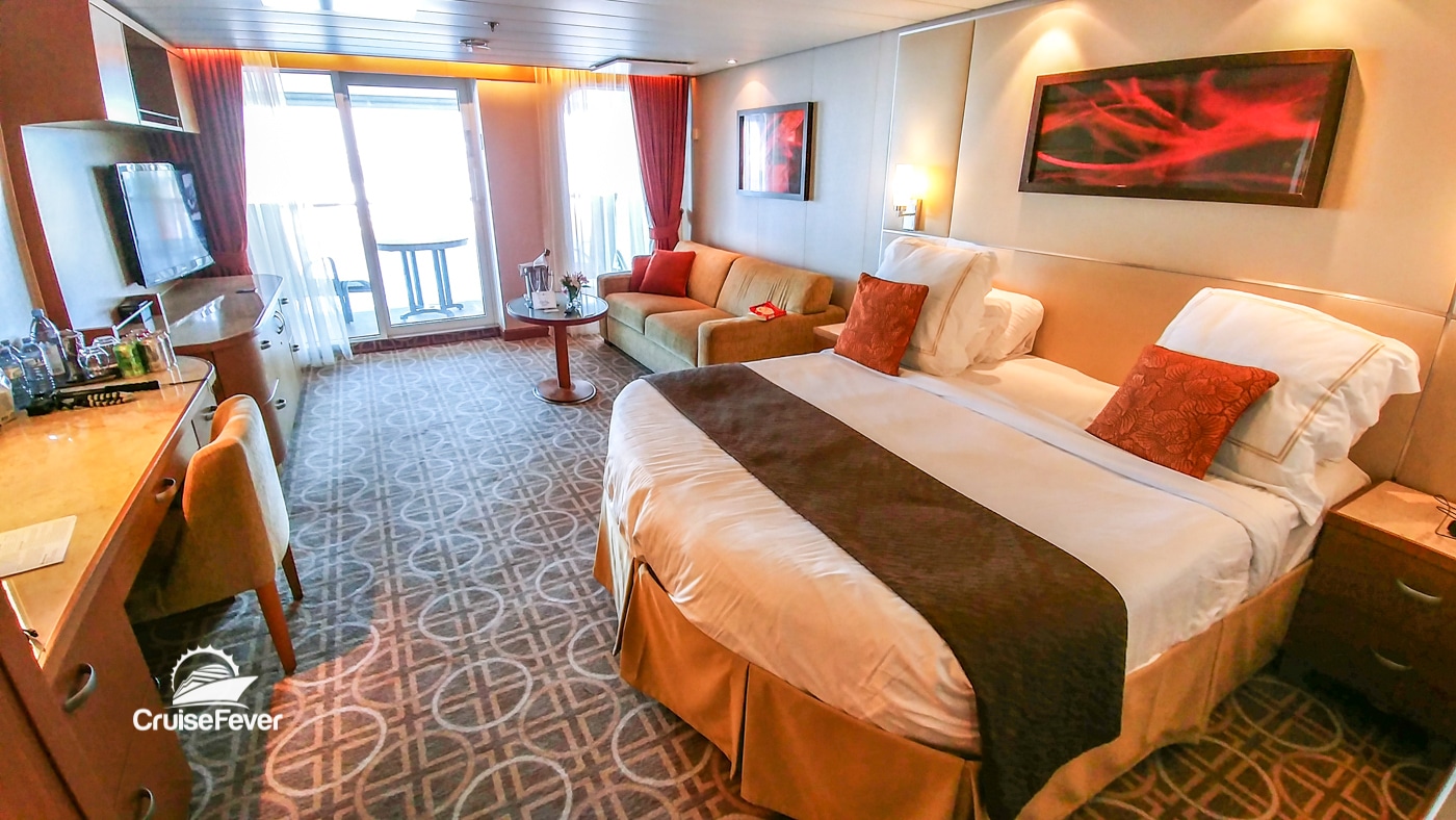 things you should never do in your cruise cabin stateroom