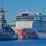 Best Cruises from Los Angeles, California in 2023