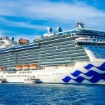 Princess Cruises Launches 2 New Cruise Deals, Up to 40% Off