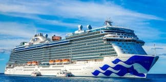 Princess Cruises all inclusive package add-ons