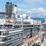 Cruise Line Lets You Cruise Standby From 8 Homeports for $49 per Day