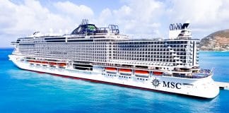 MSC Cruises