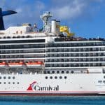 Carnival Offering Combination of Four Deals on Cruises