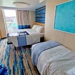 5 Things to Know When Cruising with a Third Person in a Cabin