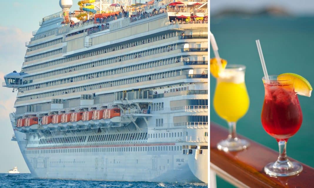 Cruise Drink Packages: Prices of 7 Cruise Lines Compared