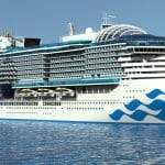 Why I Can’t Wait to Cruise on Sun Princess, Next New Ship from Princess Cruises