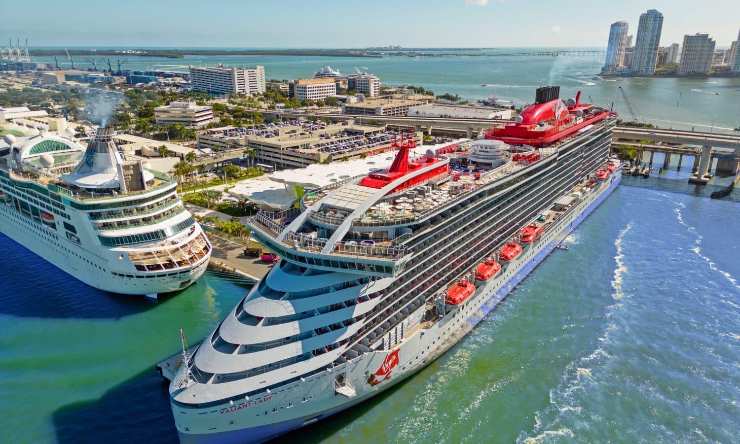 Cruise Ports in Florida Everything You Need to Know (7 Ports)