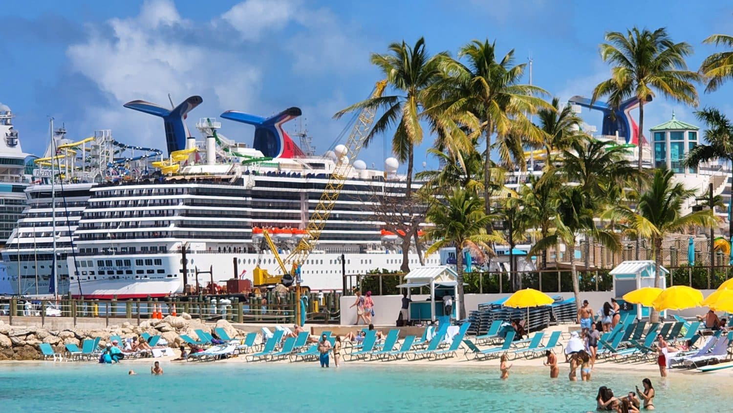 Carnival Cruise Line Rolling Out New Dining Room Menus to More Ships ...
