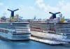 Carnival cruise ships
