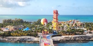 Celebrity Cruise Ships Will Start Visiting CocoCay in 2024 CocoCay, Royal Caribbean's private island in the Bahamas